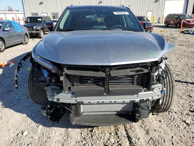 Photo 5 from auction – 2024 CHEVROLET BLAZER 3LT with VIN 3GNKBJRS5RS182630