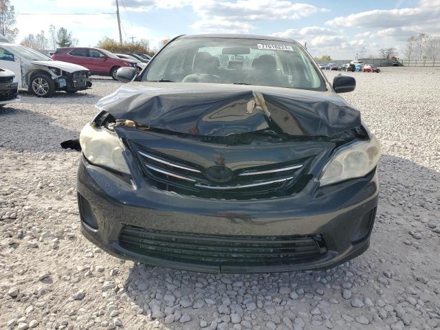 Photo 5 from auction – 2013 TOYOTA COROLLA BA with VIN 5YFBU4EE5DP115410