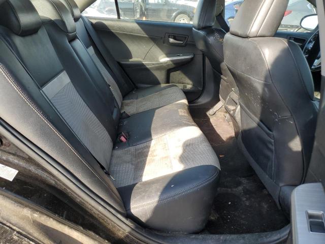 Photo 10 from auction – 2012 TOYOTA CAMRY BASE with VIN 4T1BF1FK5CU017598