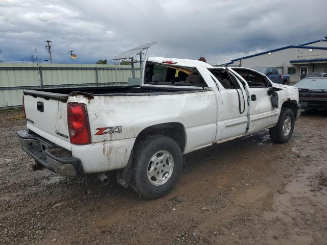 Photo 3 from auction – 2003 CHEVROLET SILVERADO with VIN 2GCEK19T731361043
