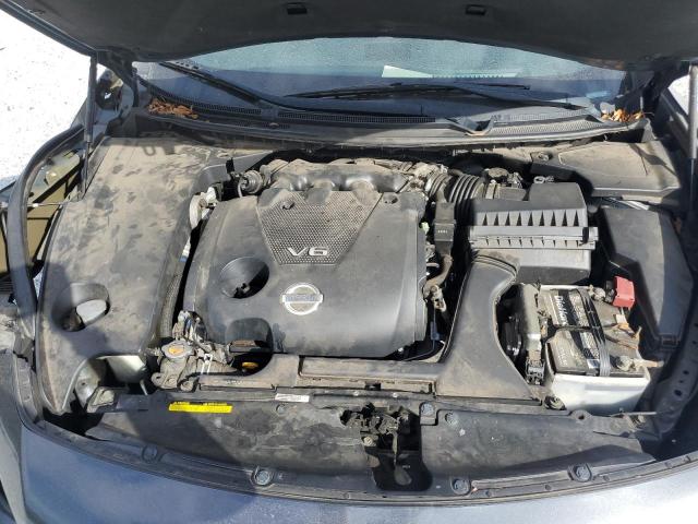 Photo 11 from auction – 2011 NISSAN MAXIMA S with VIN 1N4AA5AP7BC845042