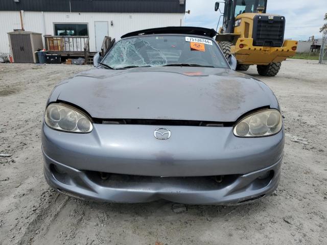 Photo 5 from auction – 2002 MAZDA MX-5 MIATA with VIN JM1NB353020226059