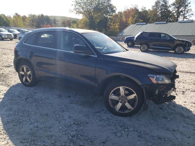 Photo 4 from auction – 2010 AUDI Q5 PREMIUM with VIN WA1LKAFP7AA087306