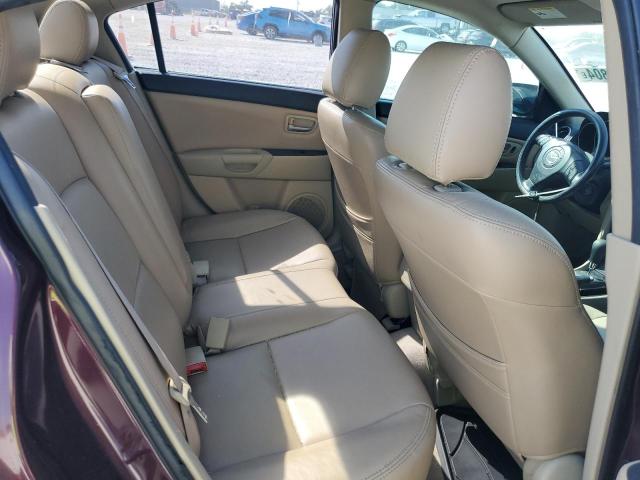 Photo 10 from auction – 2007 MAZDA 3 I with VIN JM1BK12F871601154