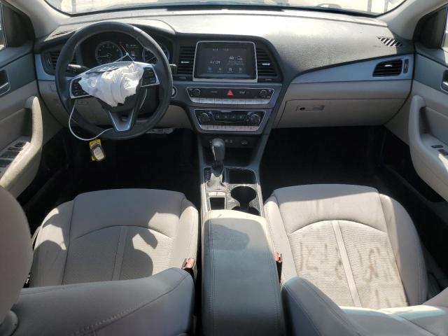 Photo 8 from auction – 2018 HYUNDAI SONATA SPO with VIN 5NPE34AF4JH659971