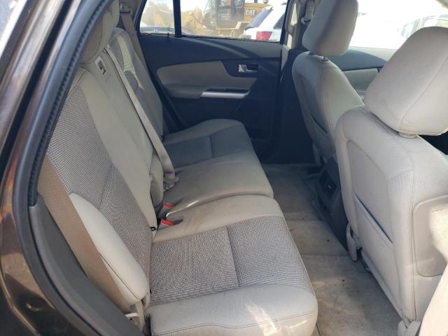 Photo 11 from auction – 2011 FORD EDGE SEL with VIN 2FMDK4JC3BBA68298