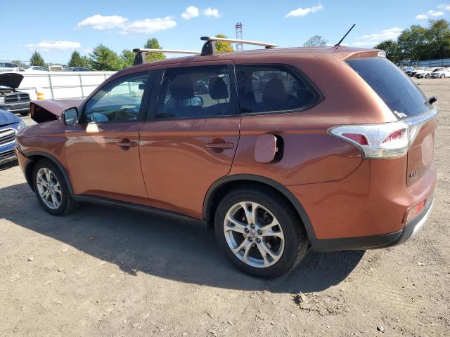 Photo 2 from auction – 2015 MITSUBISHI OUTLANDER with VIN JA4AZ3A31FZ011723