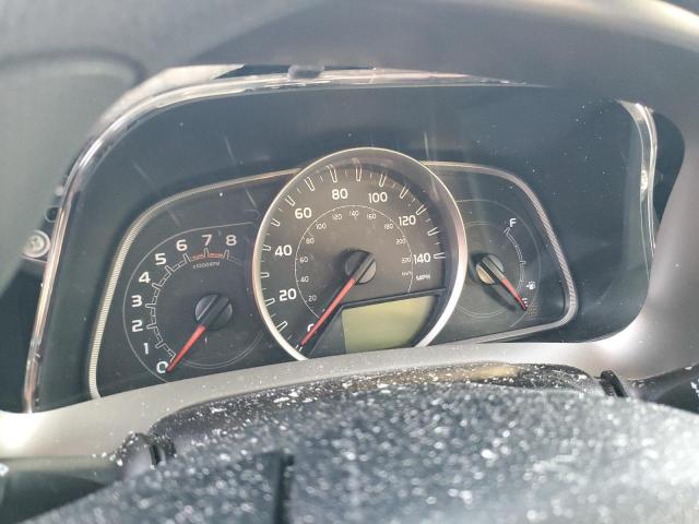 Photo 9 from auction – 2015 TOYOTA RAV4 XLE with VIN JTMWFREV5FD057846