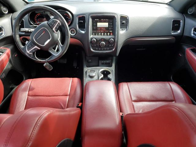 Photo 8 from auction – 2017 DODGE DURANGO R/ with VIN 1C4SDJCT8HC733089