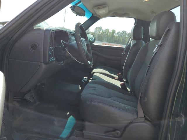 Photo 7 from auction – 2003 CHEVROLET SILVERADO with VIN 1GCEC14V63Z122760