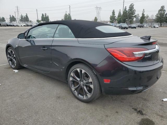 Photo 2 from auction – 2016 BUICK CASCADA PR with VIN W04WT3N51GG065586