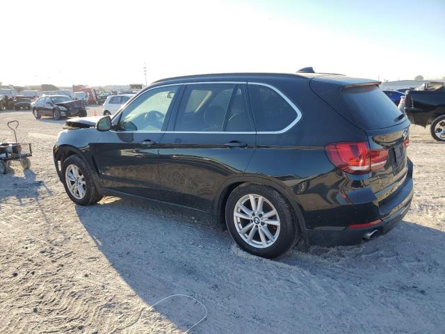 Photo 2 from auction – 2015 BMW X5 SDRIVE3 with VIN 5UXKR2C56F0H40468