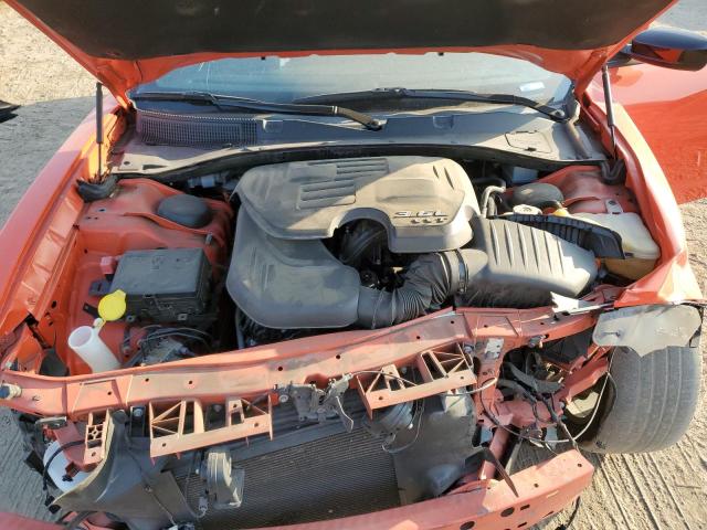 Photo 11 from auction – 2019 DODGE CHARGER SX with VIN 2C3CDXBG5KH554206