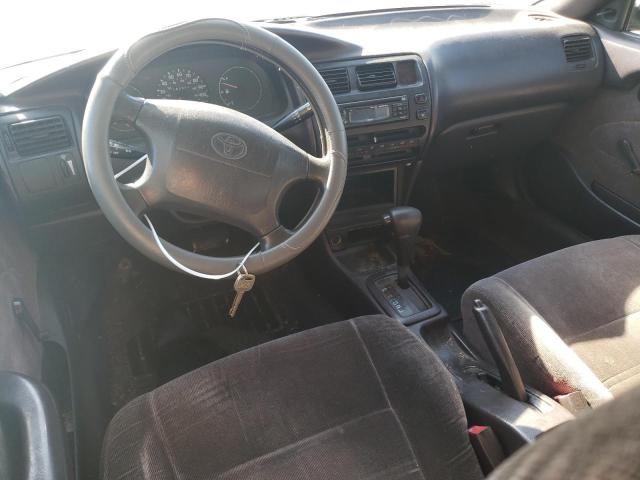 Photo 8 from auction – 1993 TOYOTA COROLLA LE with VIN 2T1AE09E6PC041642