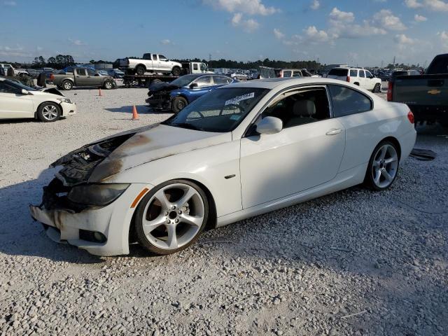 BMW 328 I 2011 with VIN WBAKE3C57BE769228 - Photo from auction