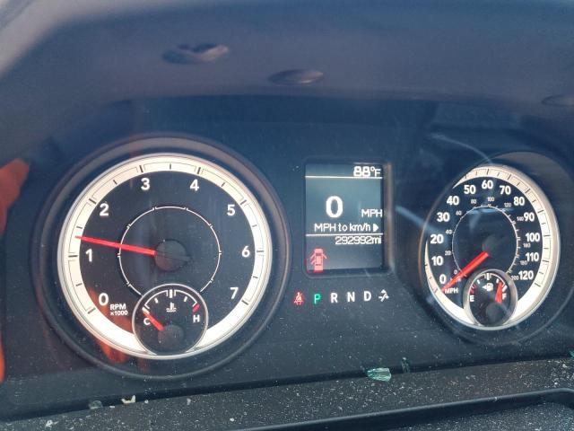 Photo 9 from auction – 2013 RAM 1500 ST with VIN 1C6RR6FT3DS523936