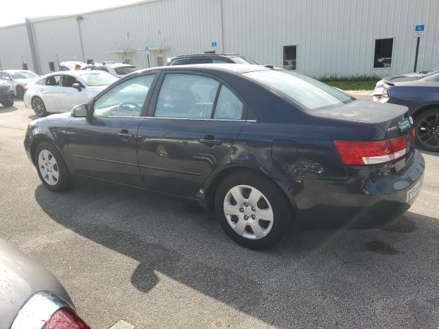 Photo 2 from auction – 2008 HYUNDAI SONATA GLS with VIN 5NPET46C28H360066