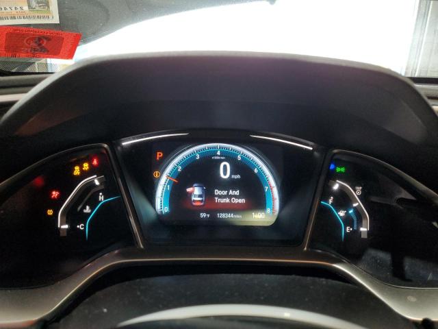 Photo 9 from auction – 2016 HONDA CIVIC EX with VIN 19XFC2F70GE208186