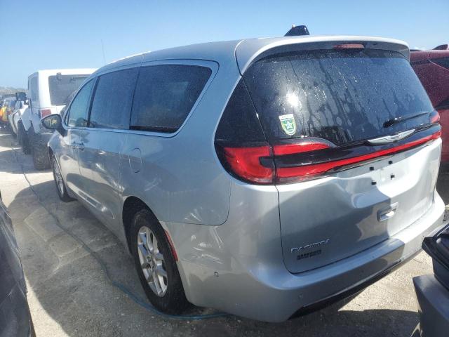 Photo 2 from auction – 2023 CHRYSLER PACIFICA T with VIN 2C4RC1BG6PR629275