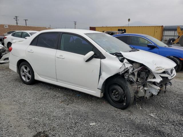Photo 4 from auction – 2011 TOYOTA COROLLA BA with VIN 2T1BU4EE0BC639531