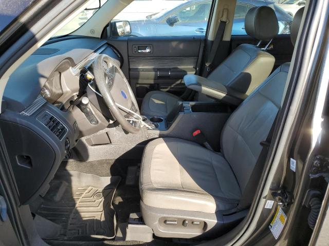 Photo 7 from auction – 2016 FORD FLEX SEL with VIN 2FMGK5C83GBA19038