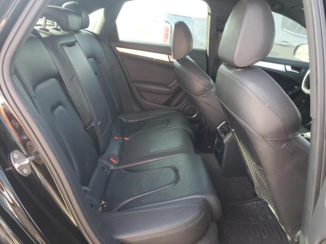 Photo 10 from auction – 2016 AUDI A4 PREMIUM with VIN WAUFFAFL7GN014665