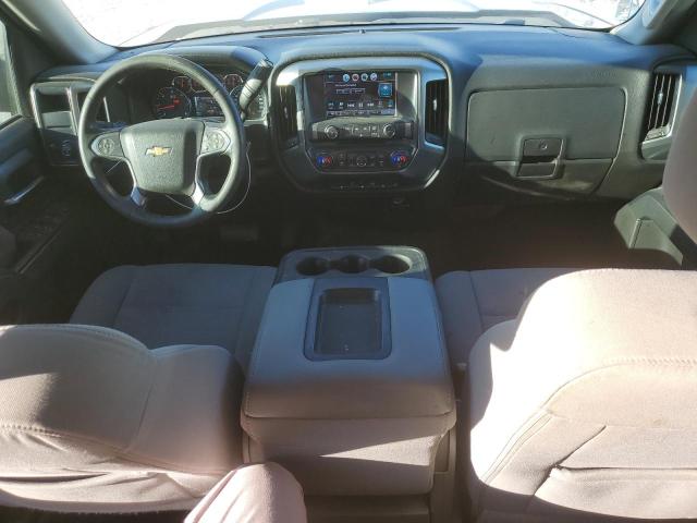 Photo 8 from auction – 2016 CHEVROLET SILVERADO with VIN 1GCRCREC3GZ188718