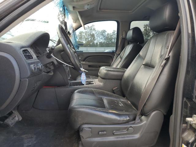 Photo 7 from auction – 2012 CHEVROLET AVALANCHE with VIN 3GNTKFE71CG143305