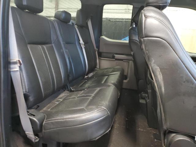 Photo 10 from auction – 2020 FORD F150 SUPER with VIN 1FTEX1EP9LFB49182