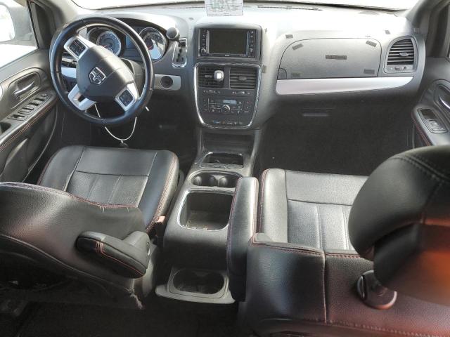 Photo 8 from auction – 2015 DODGE GRAND CARA with VIN 2C4RDGEG2FR682663
