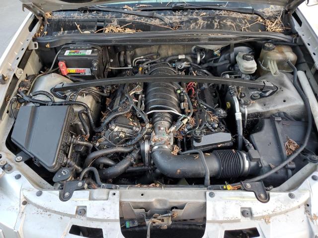 Photo 12 from auction – 2006 CADILLAC SRX with VIN 1GYEE63A660212788