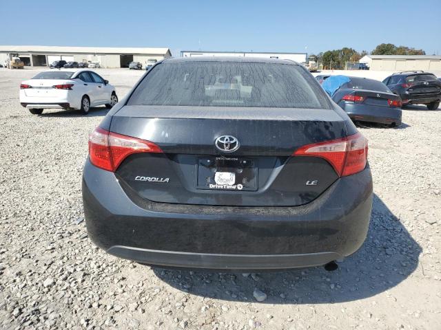Photo 6 from auction – 2017 TOYOTA COROLLA L with VIN 2T1BURHE4HC834937