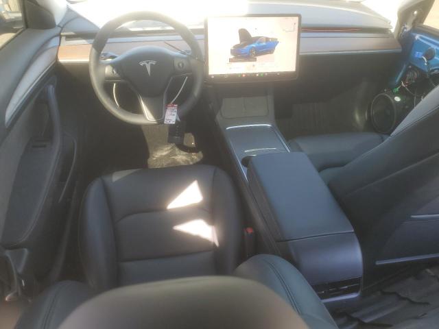 Photo 8 from auction – 2023 TESLA MODEL 3 with VIN 5YJ3E1EA7PF650008