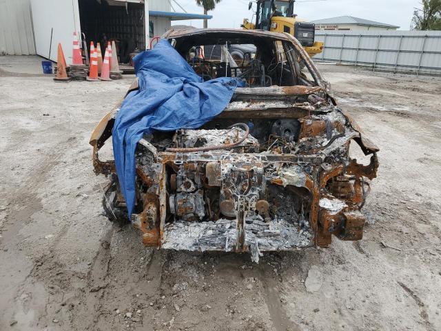 Photo 5 from auction – 2021 LEXUS NX 300 BAS with VIN JTJGARBZ2M5034748