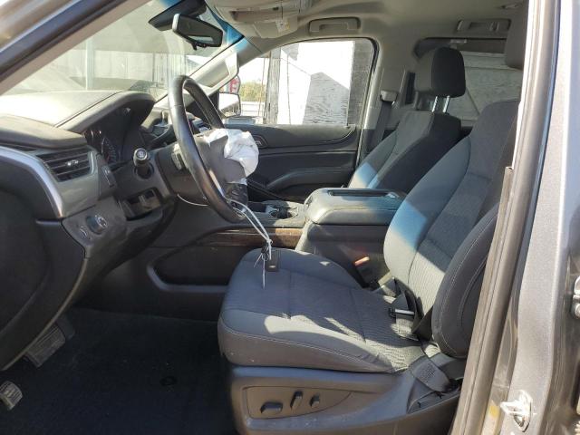 Photo 7 from auction – 2019 CHEVROLET SUBURBAN C with VIN 1GNSCGKC6KR209877