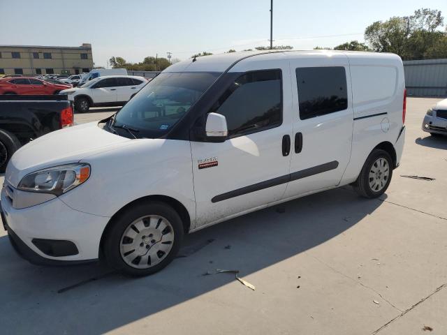 RAM PROMASTER 2015 with VIN ZFBERFBT0F6A67148 - Photo from auction