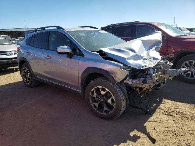 Photo 4 from auction – 2019 SUBARU CROSSTREK with VIN JF2GTACC0K8251785