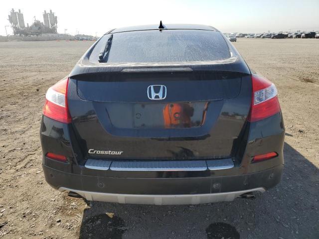 Photo 6 from auction – 2014 HONDA CROSSTOUR with VIN 5J6TF3H37EL001027