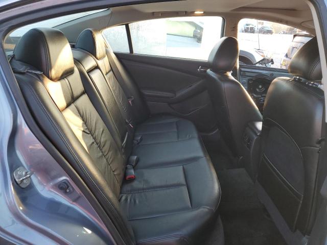 Photo 10 from auction – 2012 NISSAN ALTIMA BAS with VIN 1N4AL2AP0CC185954