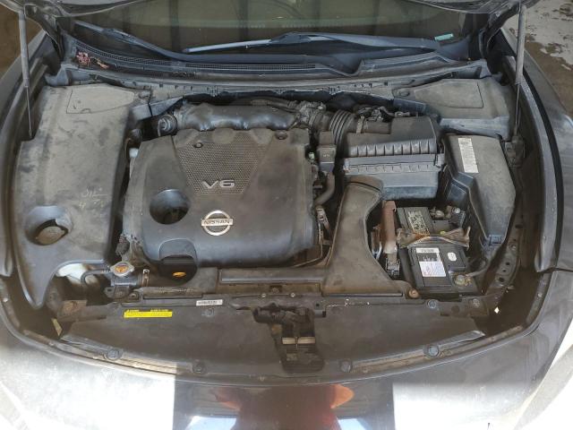 Foto 11 de la subasta – 2010 NISSAN MAXIMA S con VIN 1N4AA5AP2AC829927