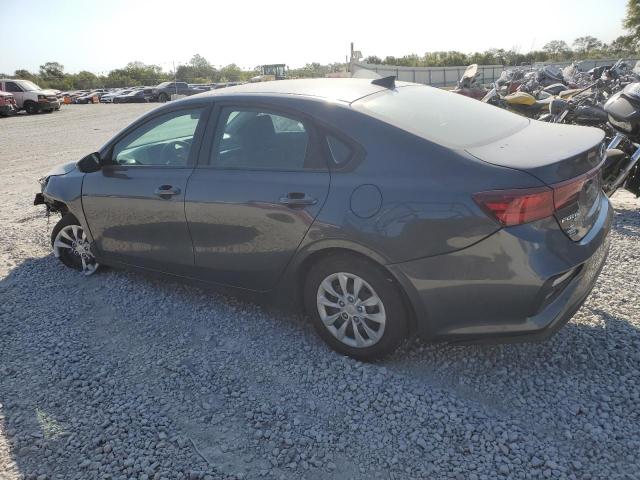 Photo 2 from auction – 2020 KIA FORTE FE with VIN 3KPF24AD0LE144446