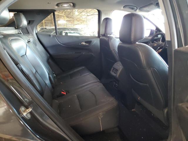 Photo 10 from auction – 2018 CHEVROLET EQUINOX PR with VIN 3GNAXMEV3JS532596