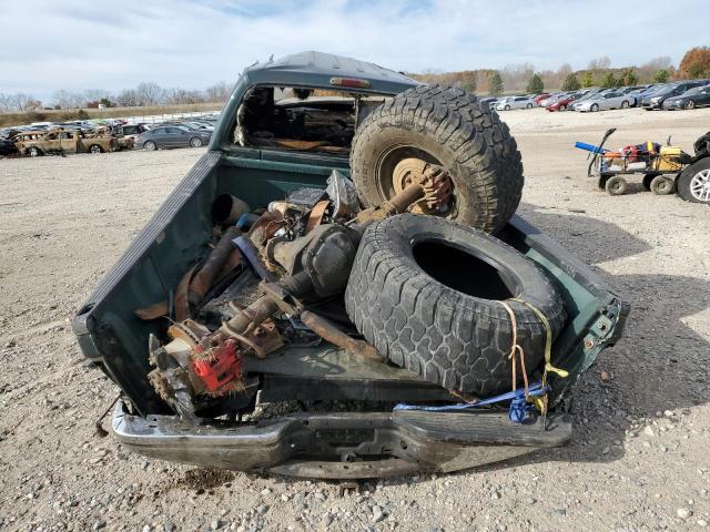 Photo 6 from auction – 2002 FORD F250 SUPER with VIN 1FTNW21F92EC95558