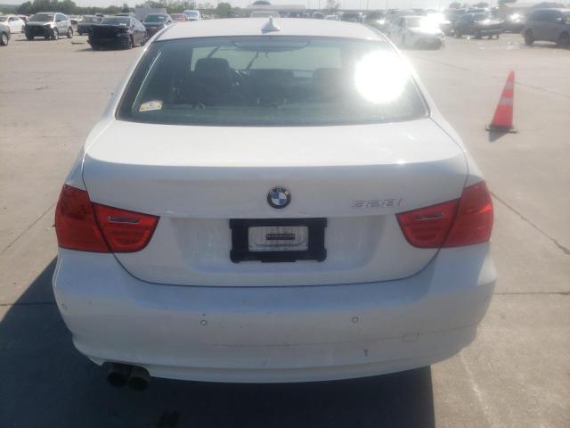Photo 6 from auction – 2011 BMW 328 I with VIN WBAPH7G59BNN04518