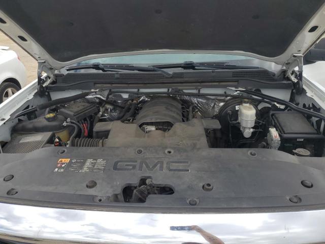 Photo 11 from auction – 2015 GMC SIERRA K15 with VIN 1GTV2TECXFZ379145