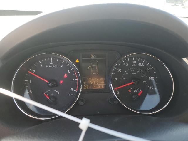 Photo 9 from auction – 2014 NISSAN ROGUE SELE with VIN JN8AS5MT9EW608916