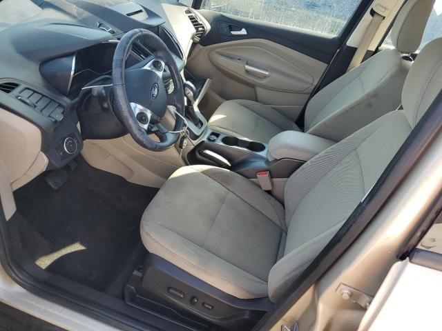 Photo 7 from auction – 2018 FORD C-MAX SE with VIN 1FADP5AU8JL105306
