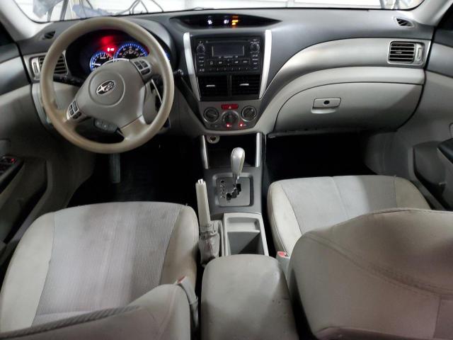 Photo 8 from auction – 2013 SUBARU FORESTER 2 with VIN JF2SHABC3DH400321