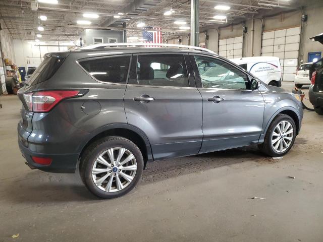 Zdjęcie 3 z aukcji – 2017 FORD ESCAPE TIT z VIN 1FMCU9JD4HUE36728