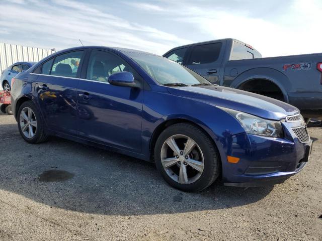 Photo 4 from auction – 2012 CHEVROLET CRUZE LT with VIN 1G1PG5SC9C7137604